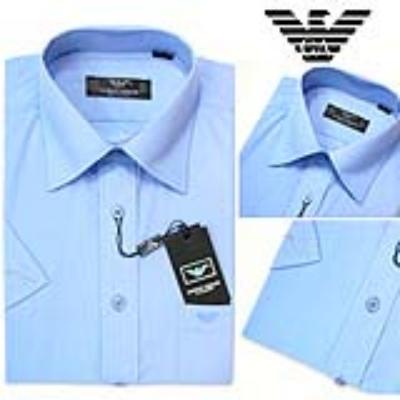 Armani shirts-623